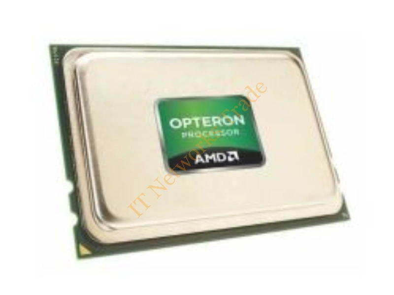 OS8360 AMD Opteron 8360 2.5GHz 2MB L3 Cache Socket Fr2 Quad Core Retail Processor