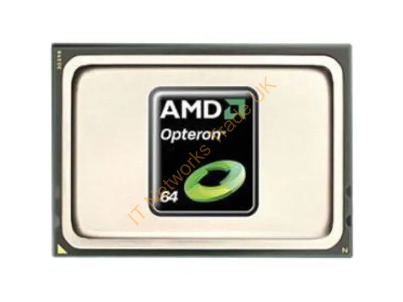 OS8439YDS6DGN - Amd Amd Opteron 2.80Ghz Server Cpu