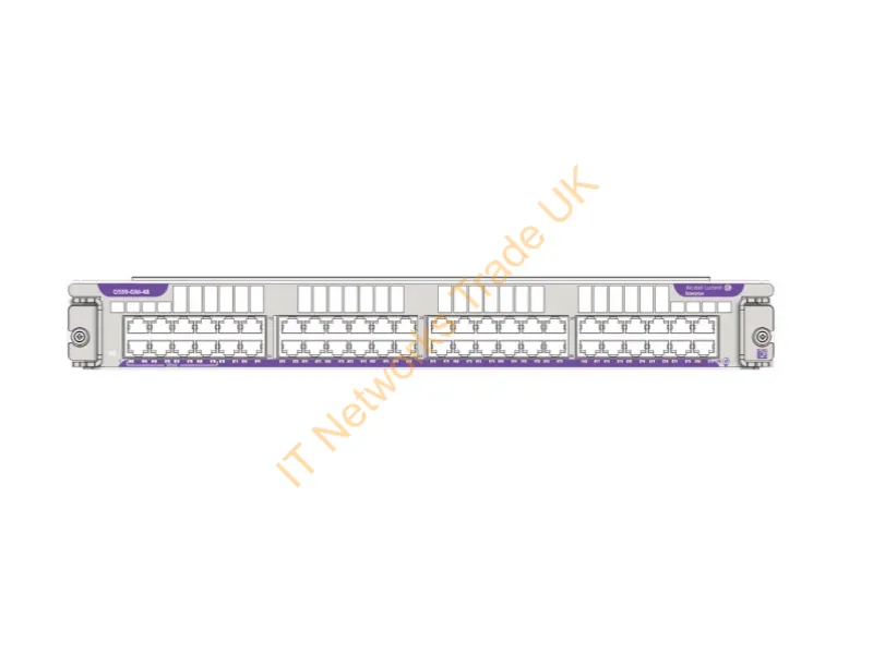 OS99-GNI-48 - Alcatel-Lucent OS99-GNI-48 network switch module Gigabit Ethernet