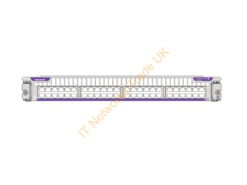 OS99-XNI-48 - Alcatel-Lucent OS99-XNI-48 network switch module 10 Gigabit Ethernet