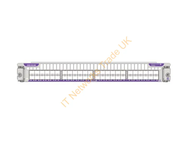 OS99-XNI-U48 - Alcatel-Lucent OS99-XNI-U48 network switch module 10 Gigabit Ethernet, Gigabit Ethernet