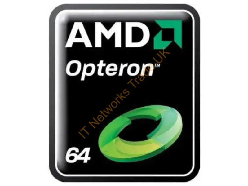 OSA2210GAA6CX - Amd Opteron 2210 Processor 1.8 Ghz 2 Mb L2 Tray