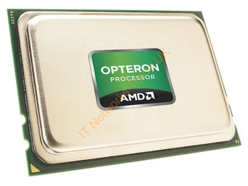 OSA2218GAA6CQ AMD Opteron 2218 Dual Core 2.60GHz 2MB L2 Cache Socket F Retail Processor