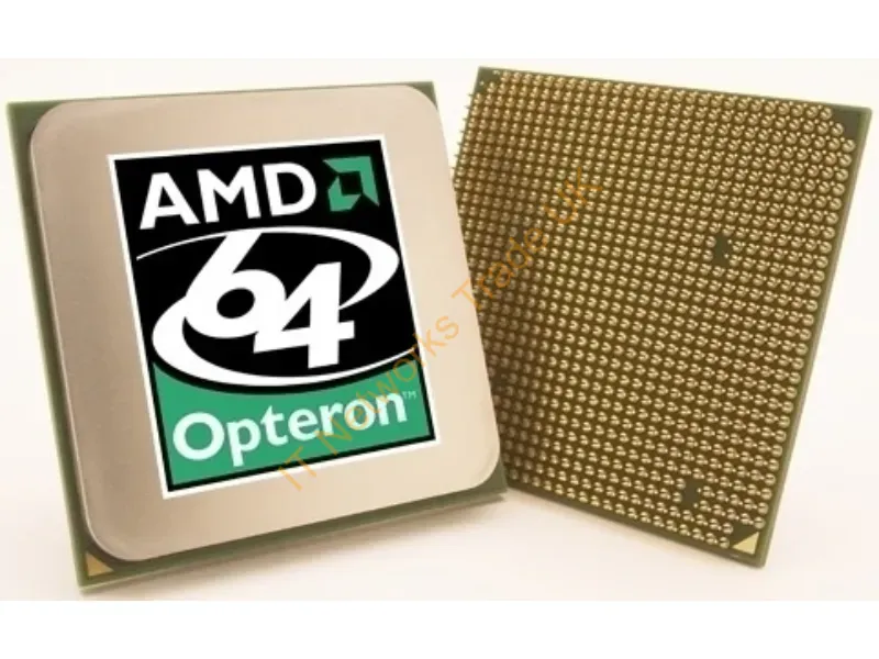 OSA2218GAA6CX - Amd Opteron Dual-Core 2218 Processor 2.6 Ghz 1 Mb L2 Tray