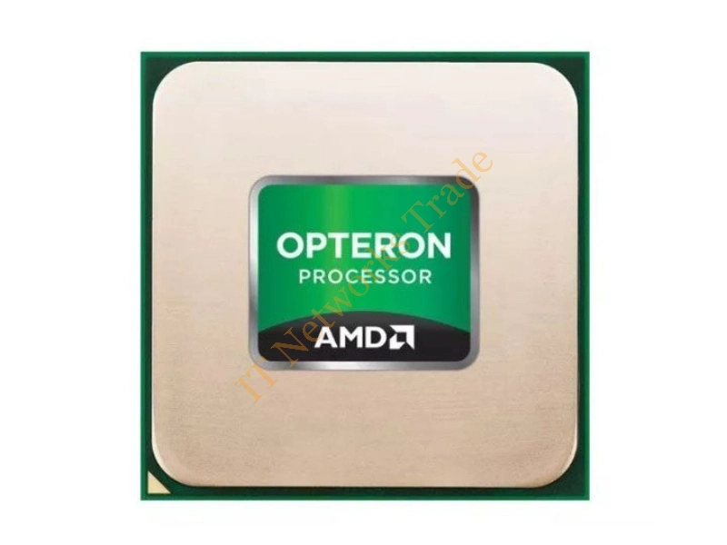 OSA248CEP5AL AMD Opteron 248 Single Core 2.2GHz 1MB L2 Cache Socket 940 Retail Processor