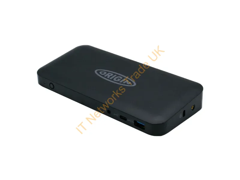 OSDOCK-USBC - Origin Storage Docking Station USB-C