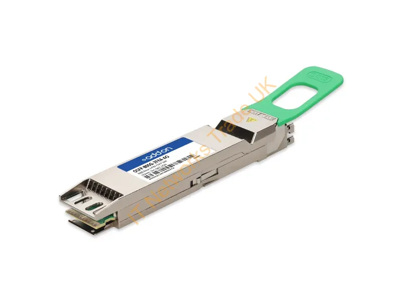 OSFP-800G-2FR4-AO - Addon Networks Arista Comp 2Km Osfp Xcvr Network Transceiver Module Fiber Optic 800000 Mbit/S 1310 Nm