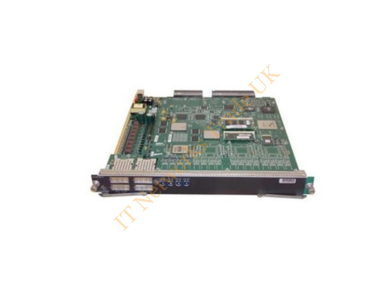 OSM-80C3-POS-SI Cisco 8-Port Oc-3c/stm-1 POS Enhanced Optical Service Module Switch Module
