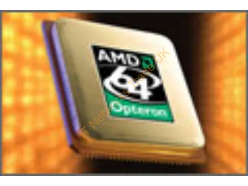 OSP2210GAA6CQ - Amd Opteron Processor 1.8 Ghz 2 Mb L2 Box