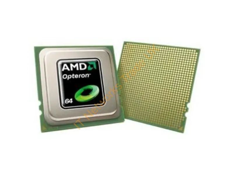 OSP280FAA6CB - Amd Opteron Dual-Core 280 Processor 2.4 Ghz 2 Mb L2 Tray