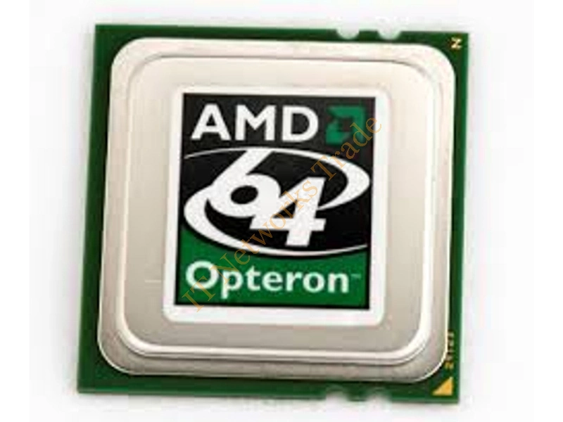 OST875FKQ6BS AMD Opteron 875 Dual Core 2.20GHz 1000MHz FSB 1MB L2 Cache Socket 940 Retail Processor