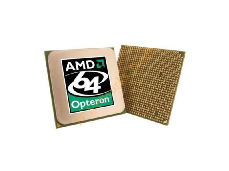 OST880FAA6CC AMD Opteron 880 Dual Core 2.40GHz 1000MHz FSB 2MB L2 Cache Socket 940 Retail Processor