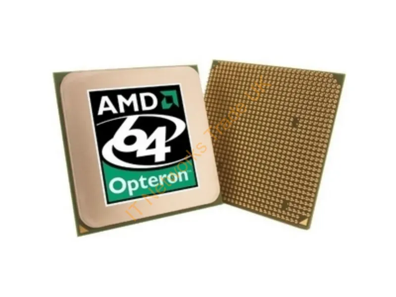OSY2222GAA6CX - Amd Opteron Dual-Core 2222 Se Processor 3 Ghz 1 Mb L2 Tray