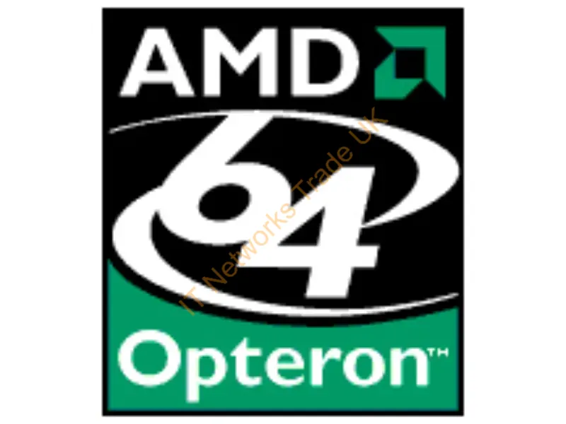 OSY2224GAA6CX - Amd Opteron 2224 Se 3.2Ghz Processor 1 Mb L2 Box