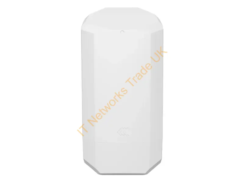 OTD500100000 - Teltonika Networks The Otd500 Is A Durable 5G Outdoor Router That Is Ip55-Rated, With Dual-Sim And Esim, As Well As 2 X Ethernet Ports With Poe-In And Poe-Out. Backwards