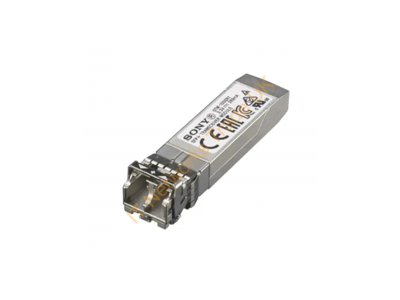 OTM-10GSR1 - Sony OTM-10GSR1 network transceiver module Fiber optic 10312.5 Mbit/s SFP+