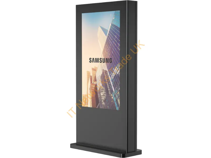 OUT-WPK55 - Cta Digital Out-Wpk55 Signage Display Enclosure