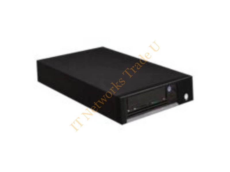 OV-LTO901720 - Tandberg Data LTO-7 Internal LTO 6000GB tape media drive