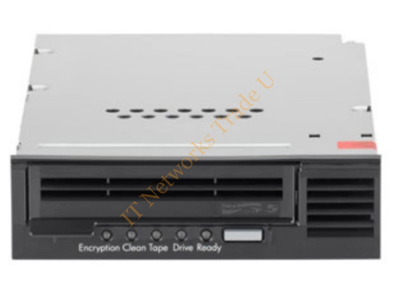 OV-NEOS6FCAOD - Tandberg Data LTO-6 FC Internal LTO 2500GB tape media drive
