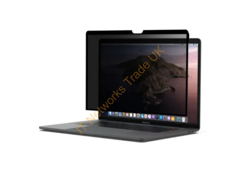 OVA014ZZ - Belkin Screenforce Laptop screen protector