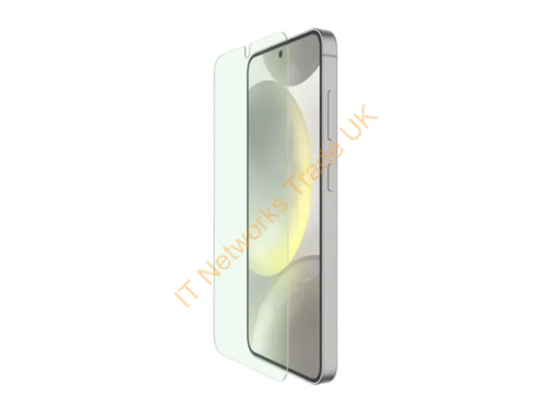 OVB038ZZ - Belkin Ovb038Zz Mobile Phone Screen/Back Protector Clear Screen Protector Samsung 1 Pc(S)
