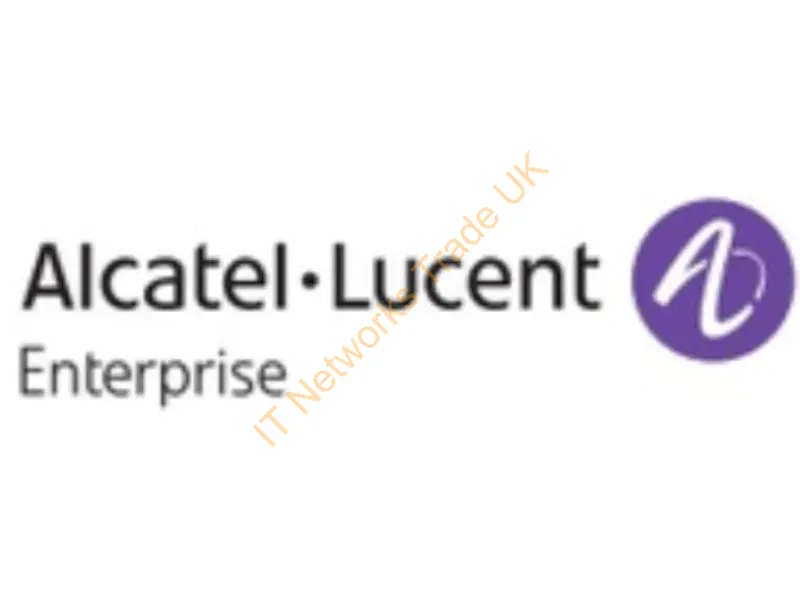 OVTX-69-BIZ-7Y - Alcatel-Lucent Enterprise OmniVista Terra Network management 1 license(s) 7 year(s)