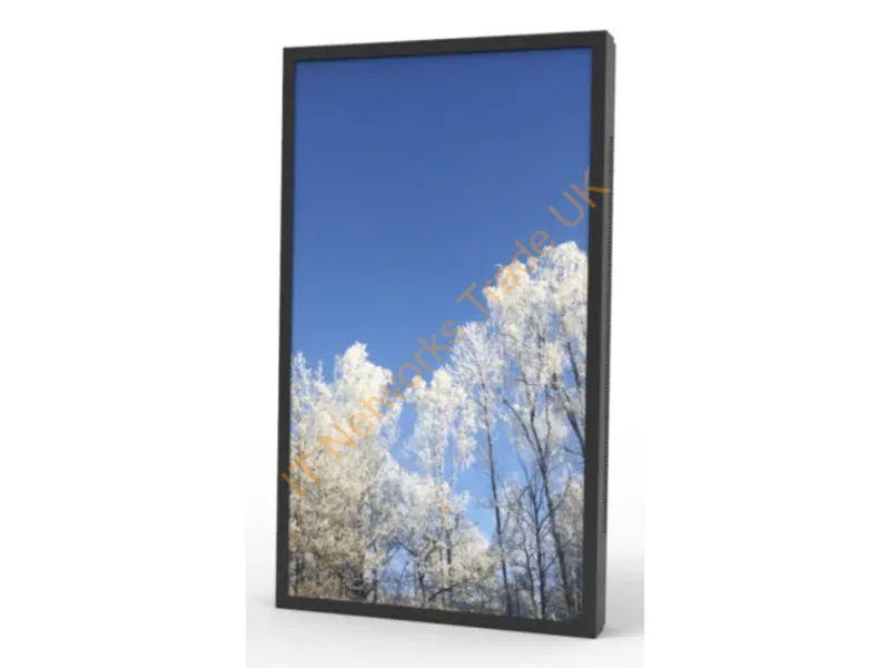 OW4616-1001-02 - HI-ND Outdoor Wall Casing