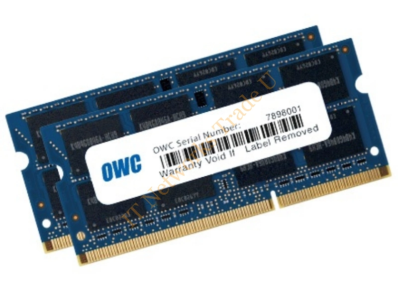 OWC1333DDR3S16P - OWC OWC1333DDR3S16P 16GB DDR3 1333MHz memory module