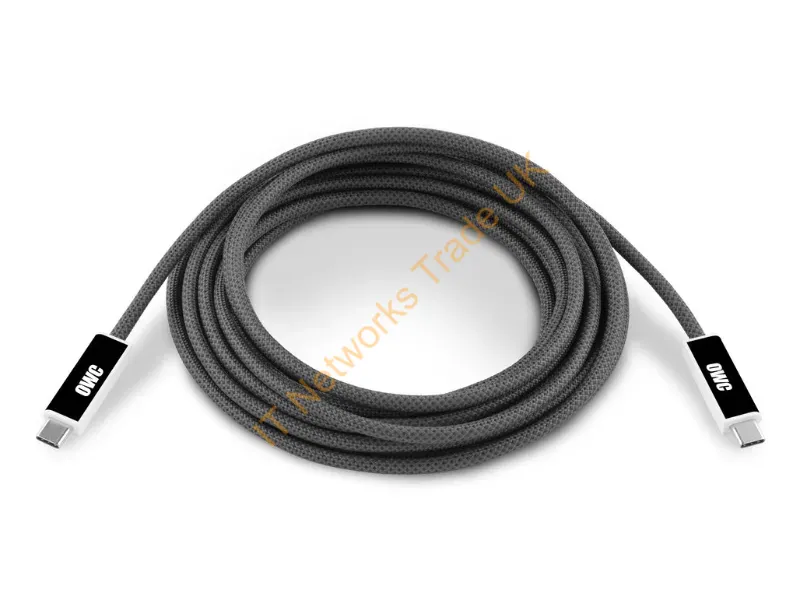 OWCCBLUS4A03M - Owc Usb4 40Gb/S Active Cable