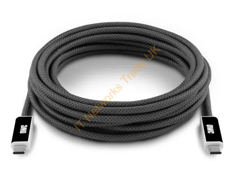 OWCCBLUS4A04.5M - Owc Fiber Optic Data Transfer