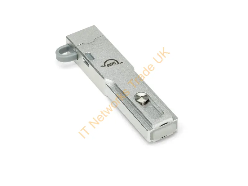 OWCENVPMCA05 - Owc Envoy Pro Mini Thunderbolt Technology 500 Gb Usb Type-A To Usb Type-C 3.2 Gen 2 (3.1 Gen 2) Aluminum