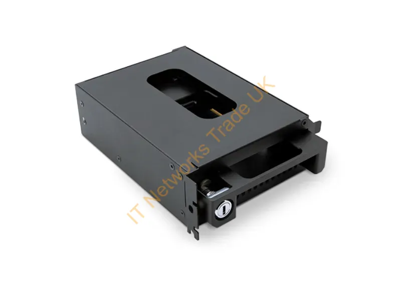 OWCHELIOS3STRY - Owc Owchelios3Stry Storage Drive Enclosure Ssd Enclosure Black U.2