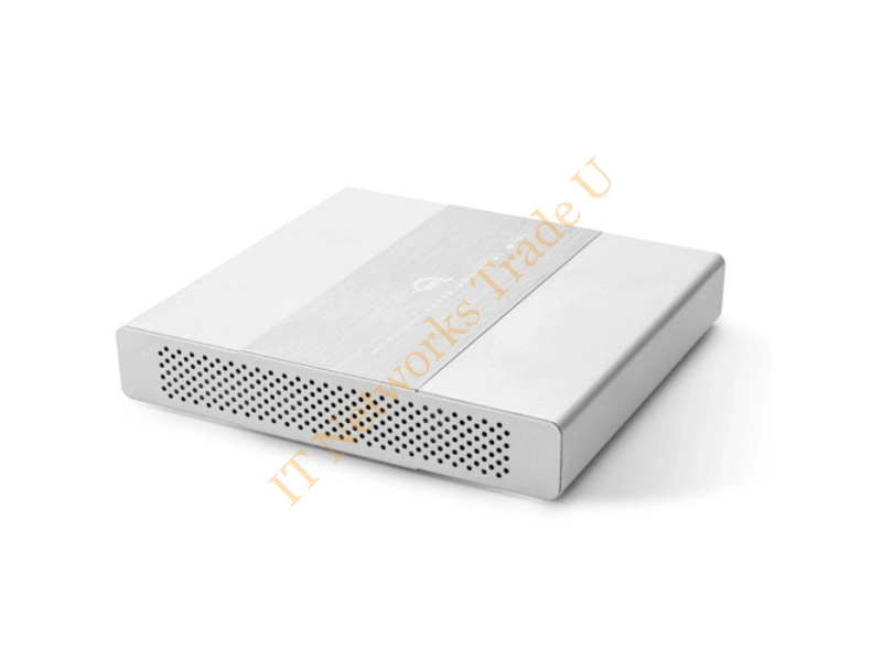 OWC Mercury Elite Pro Dual mini HDD/SSD enclosure 2.5" Silver Accessory