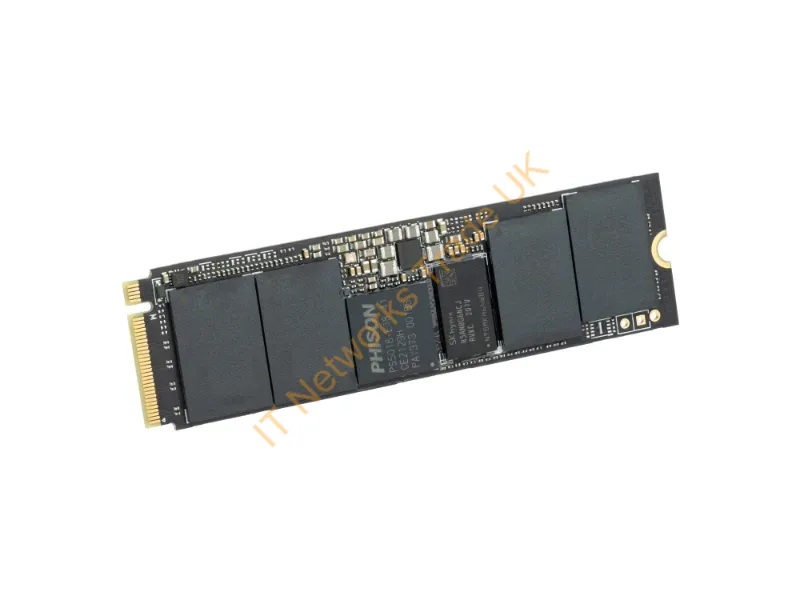 OWCP4U8T1PT08 - Owc Aura Ultra Iv 8 Tb M.2 Pci Express 4.0 Nvme