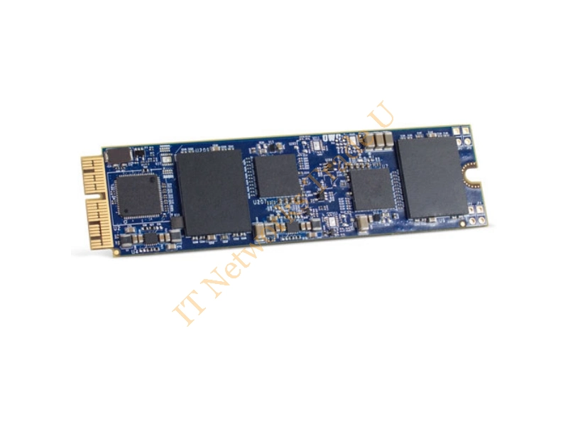 OWCS3DAPB4MB05 - OWC Aura Pro X 480GB PCI Experess PCI Express Solid State Drives