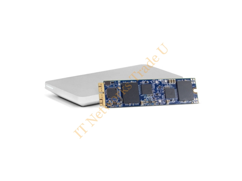 OWCS3DAPB4MB05K - OWC Aura Pro X 480GB PCI Experess PCI Express Solid State Drives