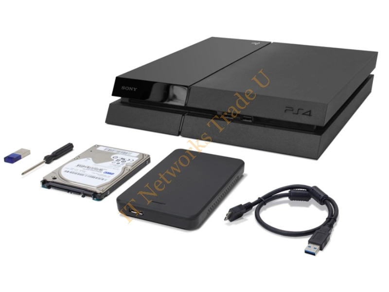 OWCSPS4H5Y1.0 - OWC OWCSPS4H5Y1.0 Hybrid-HDD 1000GB Serial ATA III internal hard drive