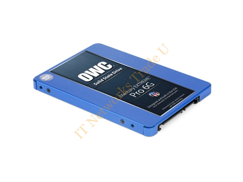 OWCSSD7P6G480 - OWC Mercury Extreme Pro 480GB 2.5" Serial ATA III Solid State Drives