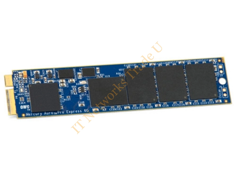 OWCSSDA2A6G960 - OWC Aura 960GB Solid State Drives