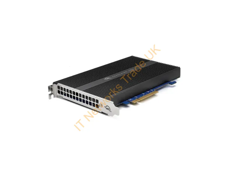 OWCSSDACL4M204T - Owc 4.0Tb Accelsior 4M2 4 Tb M.2 Pci Express 3.0 Nvme 3D Tlc Nand
