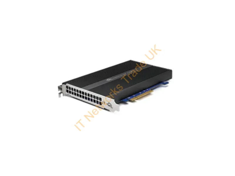 OWCSSDACL4M208T - Owc Accelsior 4M2 8 Tb M.2 Pci Express 3.0 Nvme 3D Tlc Nand