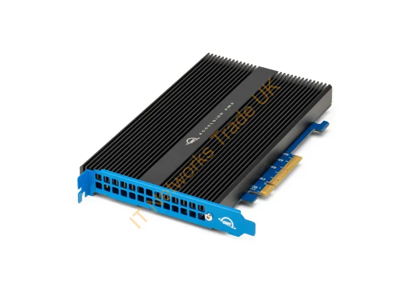 OWCSSDACL4M216T - Owc Owcssdacl4M216T Internal Solid State Drive 16 Tb M.2 Pci Express 3.0 Nvme