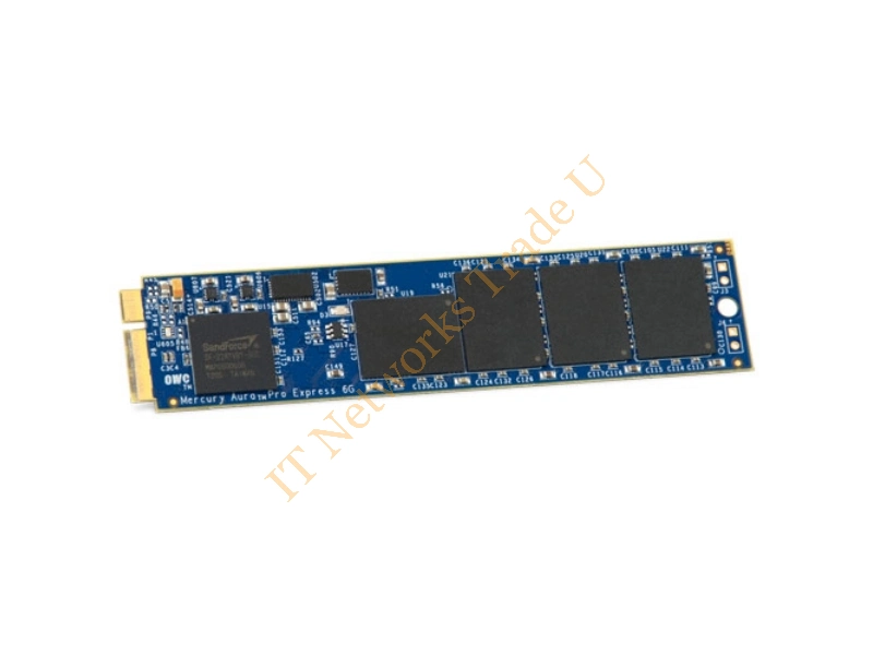 OWCSSDAP2A6K480 - OWC Aura Pro 6G 480GB Mini-SATA Solid State Drives
