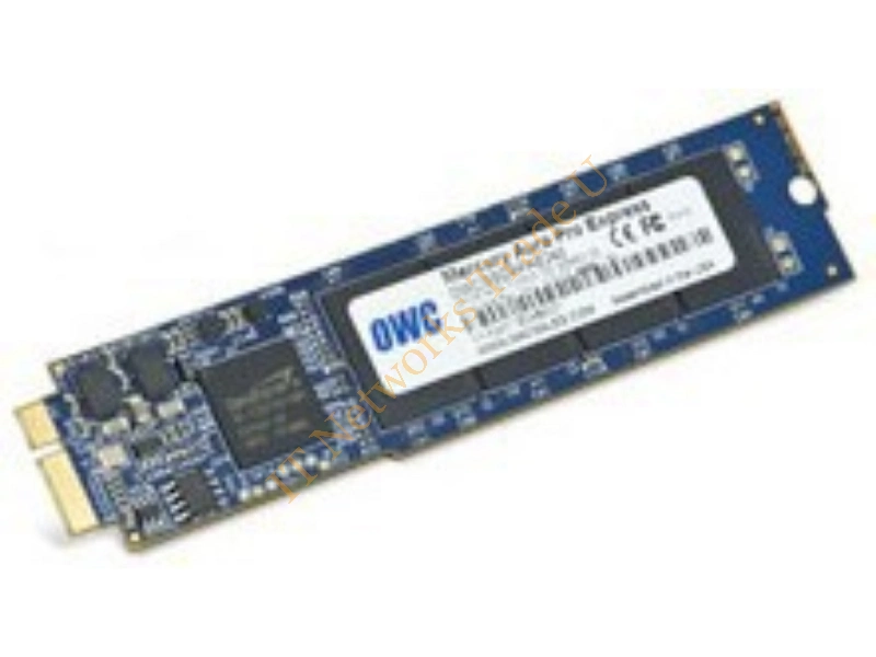 OWCSSDAPAE180 - OWC Mercury Aura Pro Express 180GB Micro Serial ATA II Solid State Drives