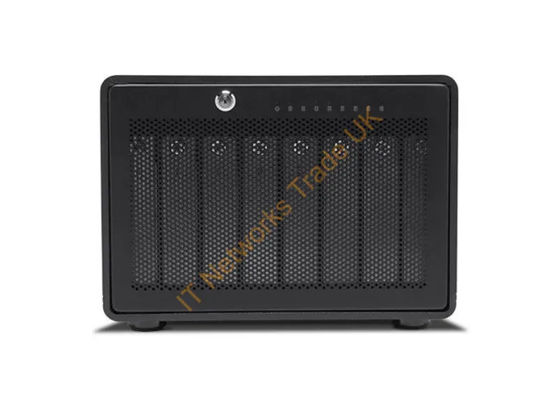 OWCTB38JBKIT0 - Owc Thunderbay 8 Disk Array Desktop Black
