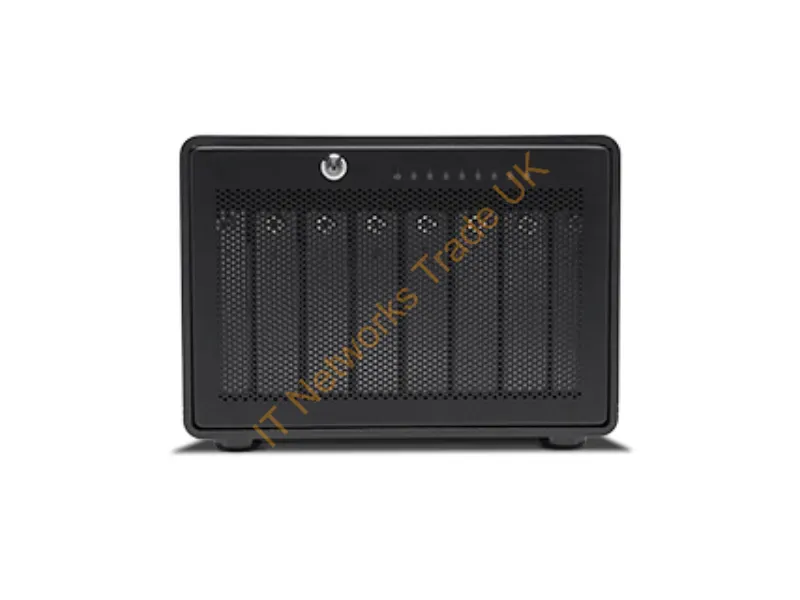 OWCTB38SRKIT0 - Owc Thunderbay 8 Disk Array Tower Black