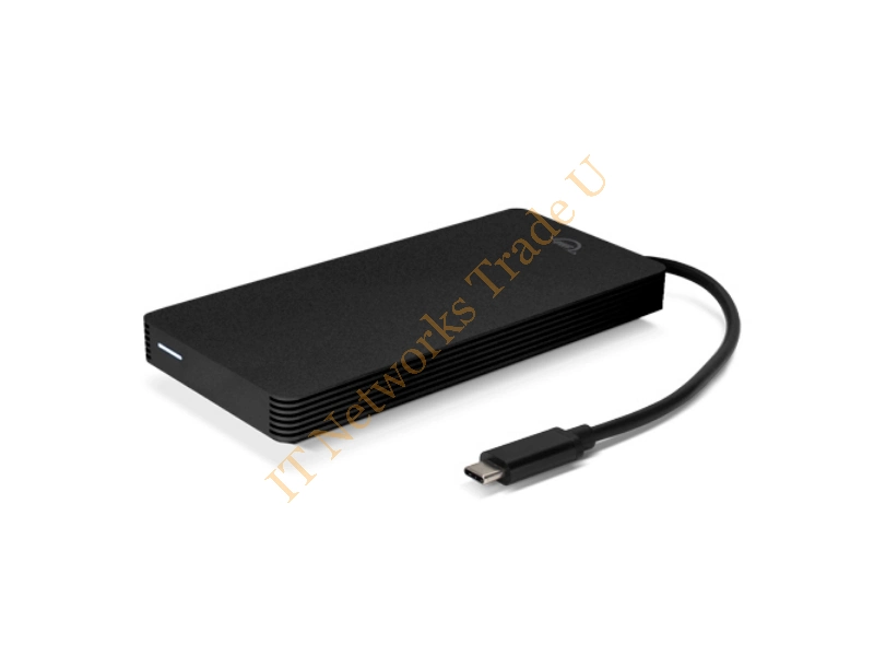OWCTB3ENVPR10 - OWC Envoy Pro EX 1000GB Black Solid State Drives