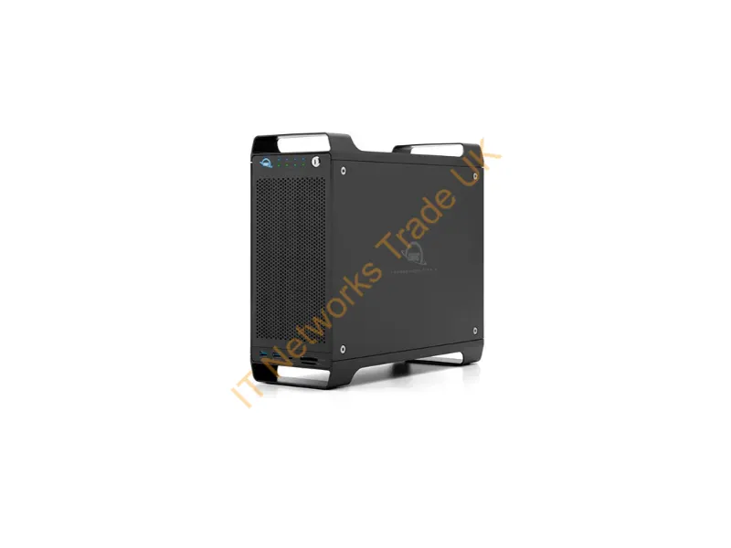 OWCTB3F80D128 - Owc 128Tb Thunderbay Flex 8