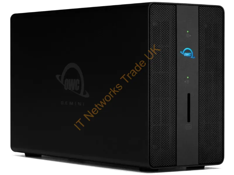 OWCTB3GM000H16 - Owc Tb3Gm000H16 Wired Thunderbolt 3 Black