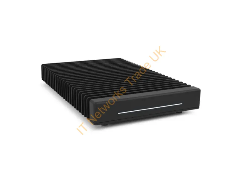 OWCTB3TBV4T04 - Owc Thunderblade Ssd Enclosure Black M.2